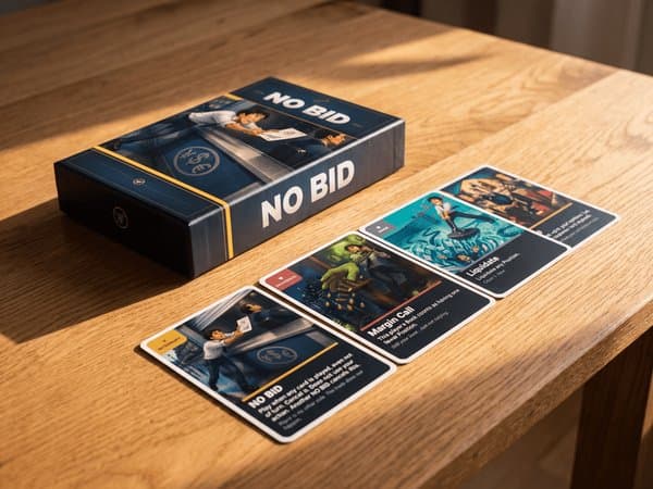 NO BID