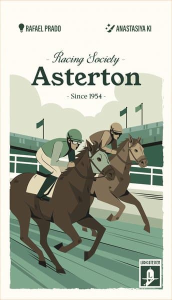Asterton