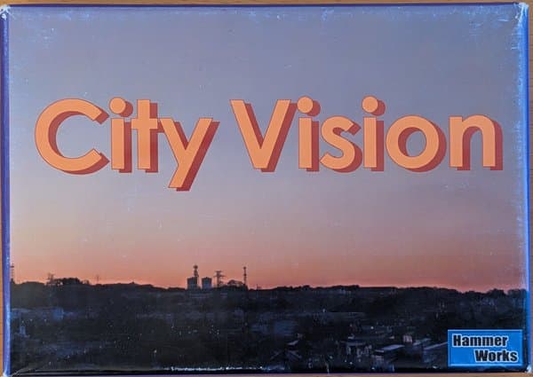 City Vision