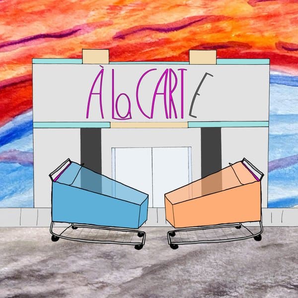 À La CART