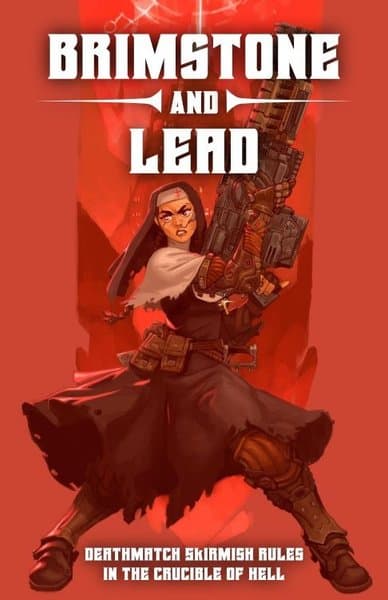 Brimstone and Lead
