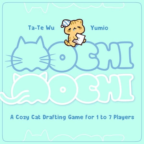 Mochi Mochi
