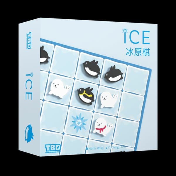 Ice