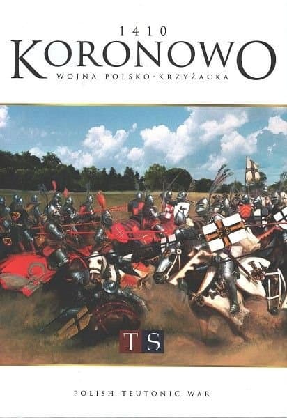 Koronowo 1410