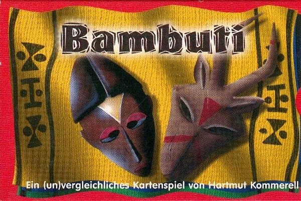 Bambuti