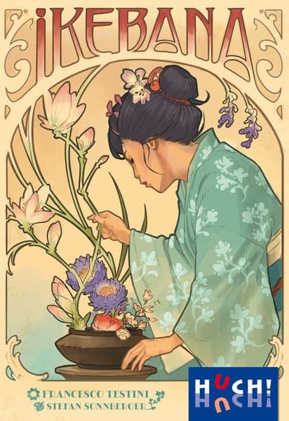Ikebana