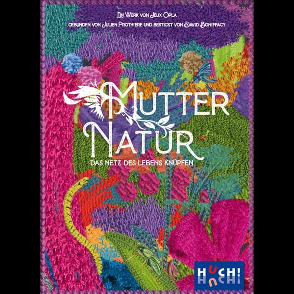 Mutter Natur