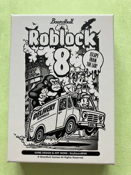 Roblock8