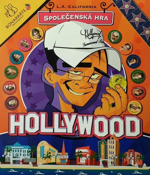 Hollywood