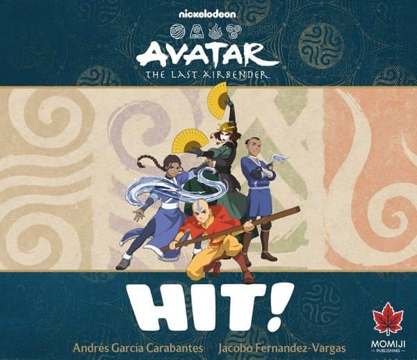 Avatar: The Last Airbender – Hit