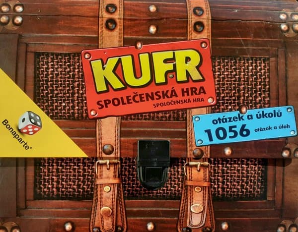 Kufr