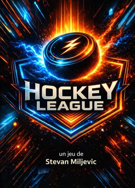 Hockey League