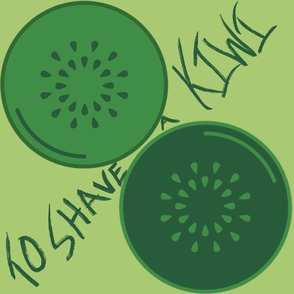 To Shave a Kiwi