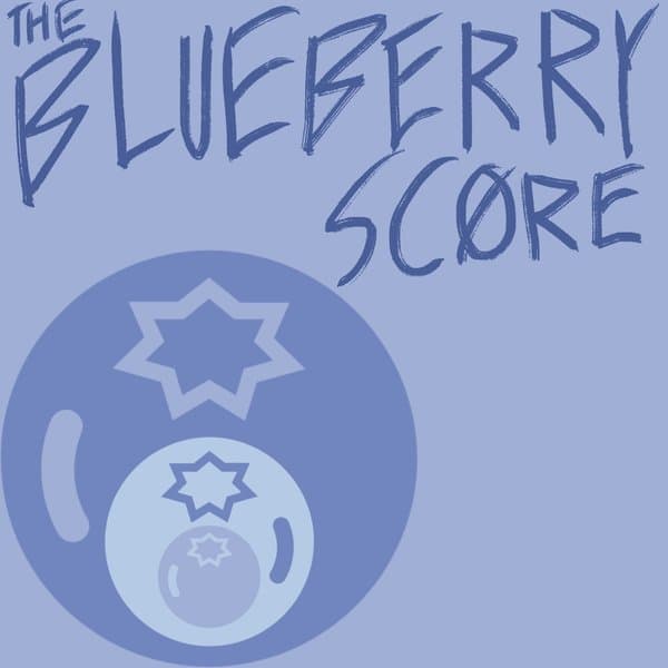 The Blueberry Score