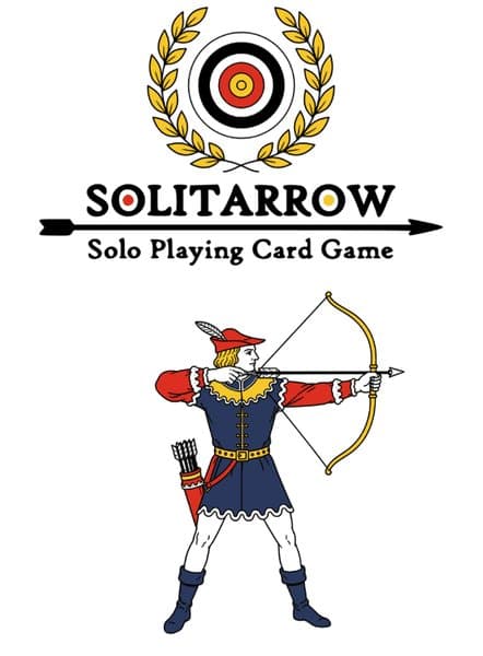 Solitarrow