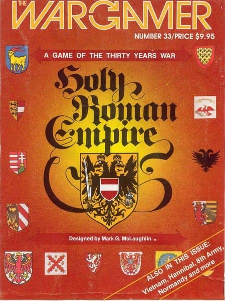 Holy Roman Empire