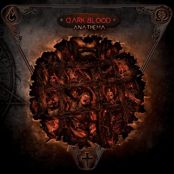 Dark Blood: Anathema