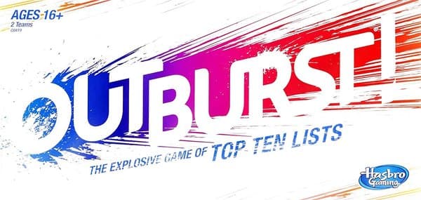 Outburst!