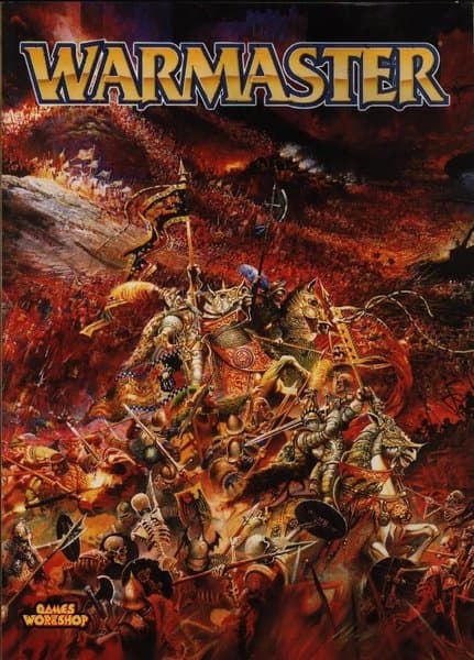 Warmaster