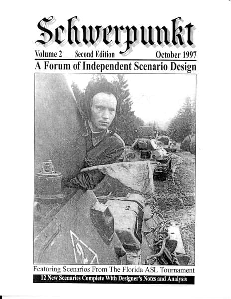 Schwerpunkt: Volume 2