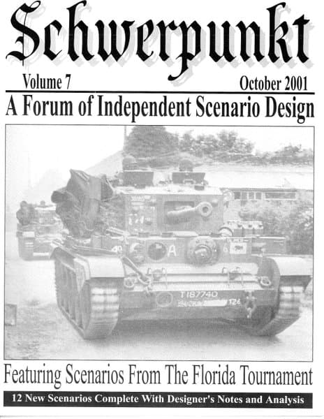 Schwerpunkt: Volume 7