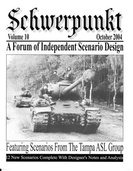 Schwerpunkt: Volume 10