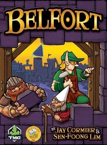 Belfort