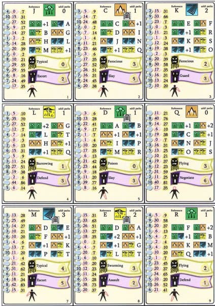 Epic Solitaire Notebook Adventures