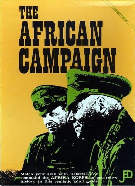 The African Campaign