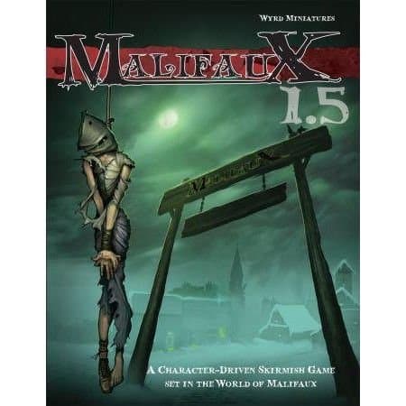 Malifaux