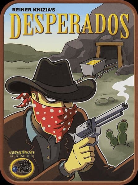 Desperados