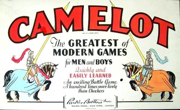 Camelot