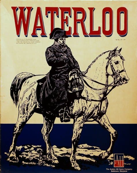 Waterloo