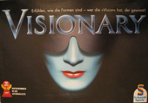 Visionary