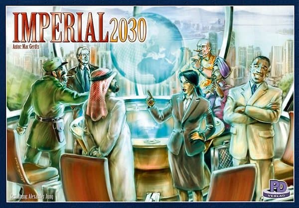 Империал 2030