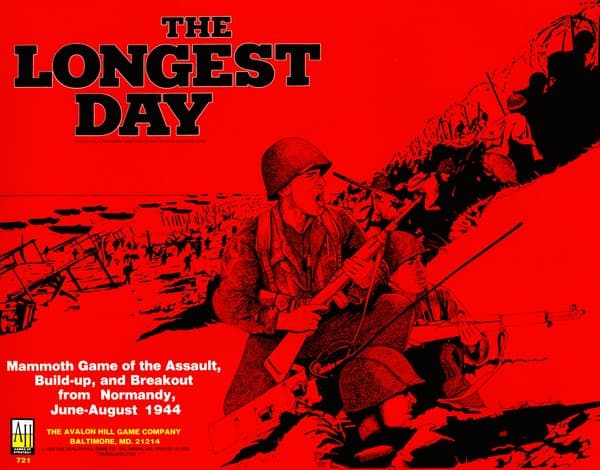 The Longest Day