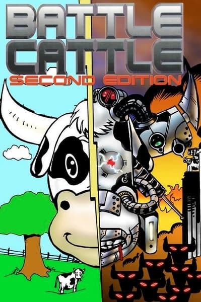 Battle Cattle