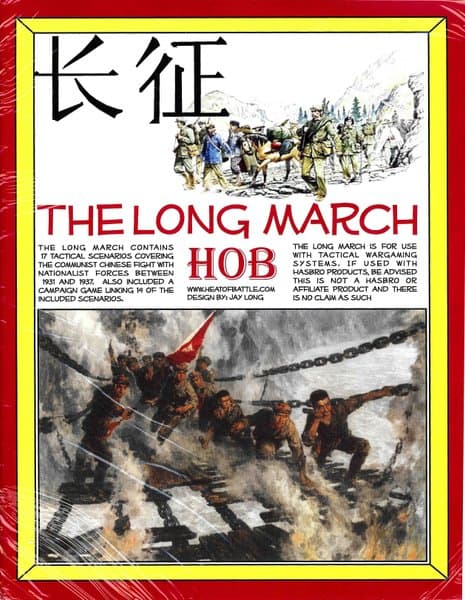 The Long March