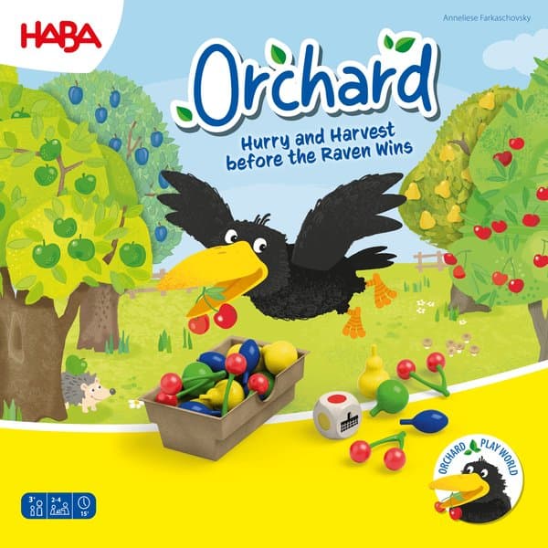 Orchard