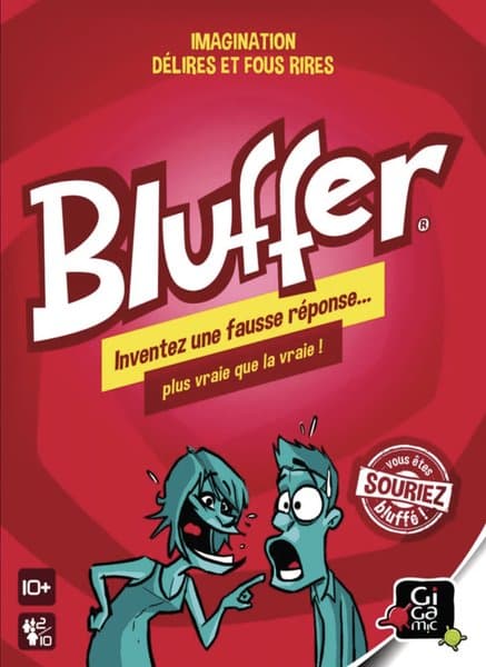 Bluffer