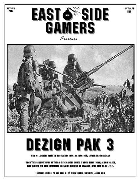 Dezign Pak 3