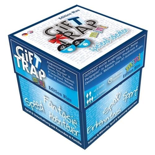 Gift Trap mini