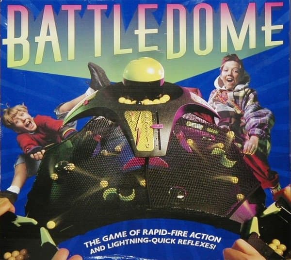 Battle Dome