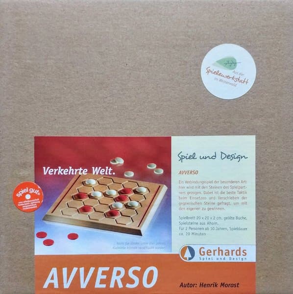 Avverso