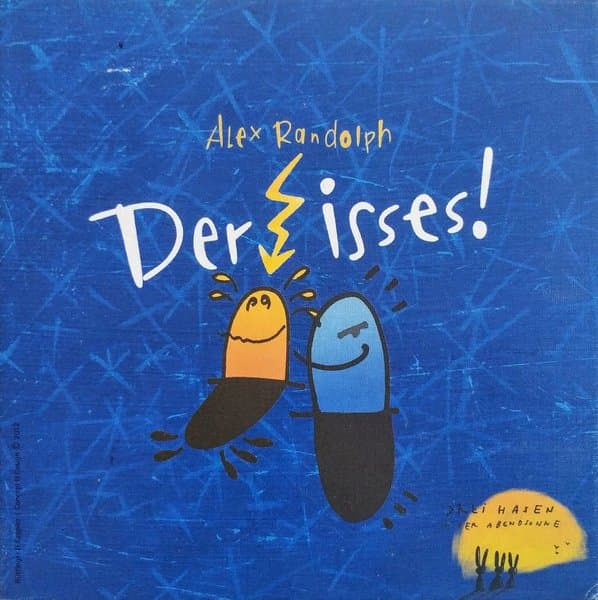 Der Isses!