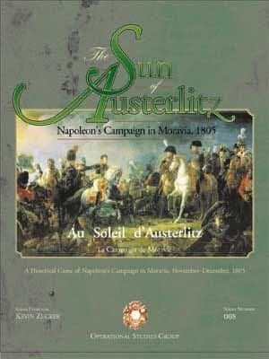 The Sun of Austerlitz