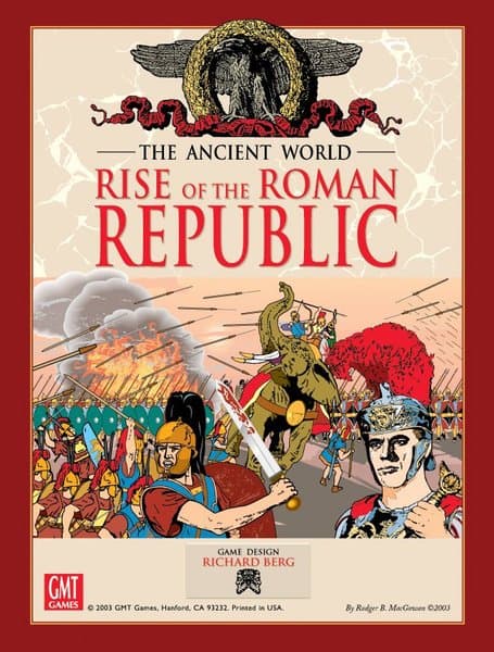 The Rise of the Roman Republic