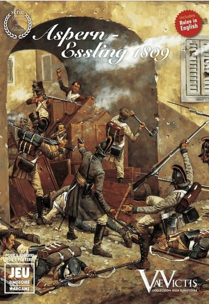 Aspern-Essling 1809