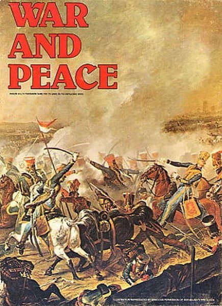 War and Peace