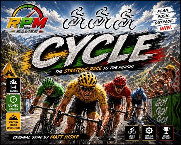 Cycle